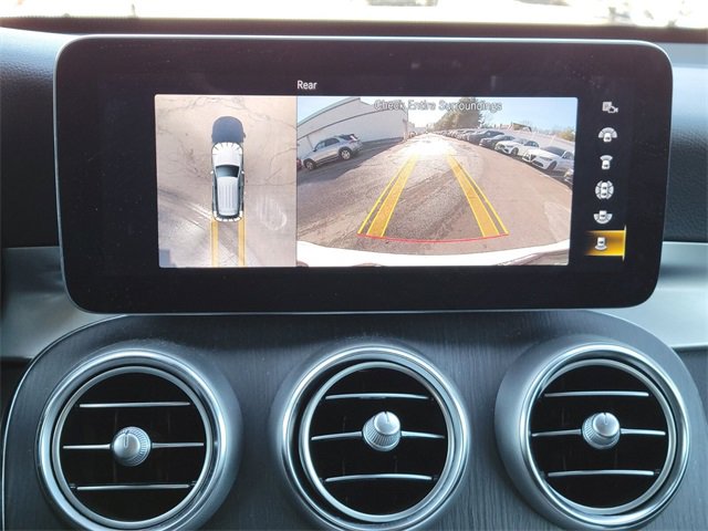 Certified 2022 Mercedes-Benz GLC 300 4MATIC image 17