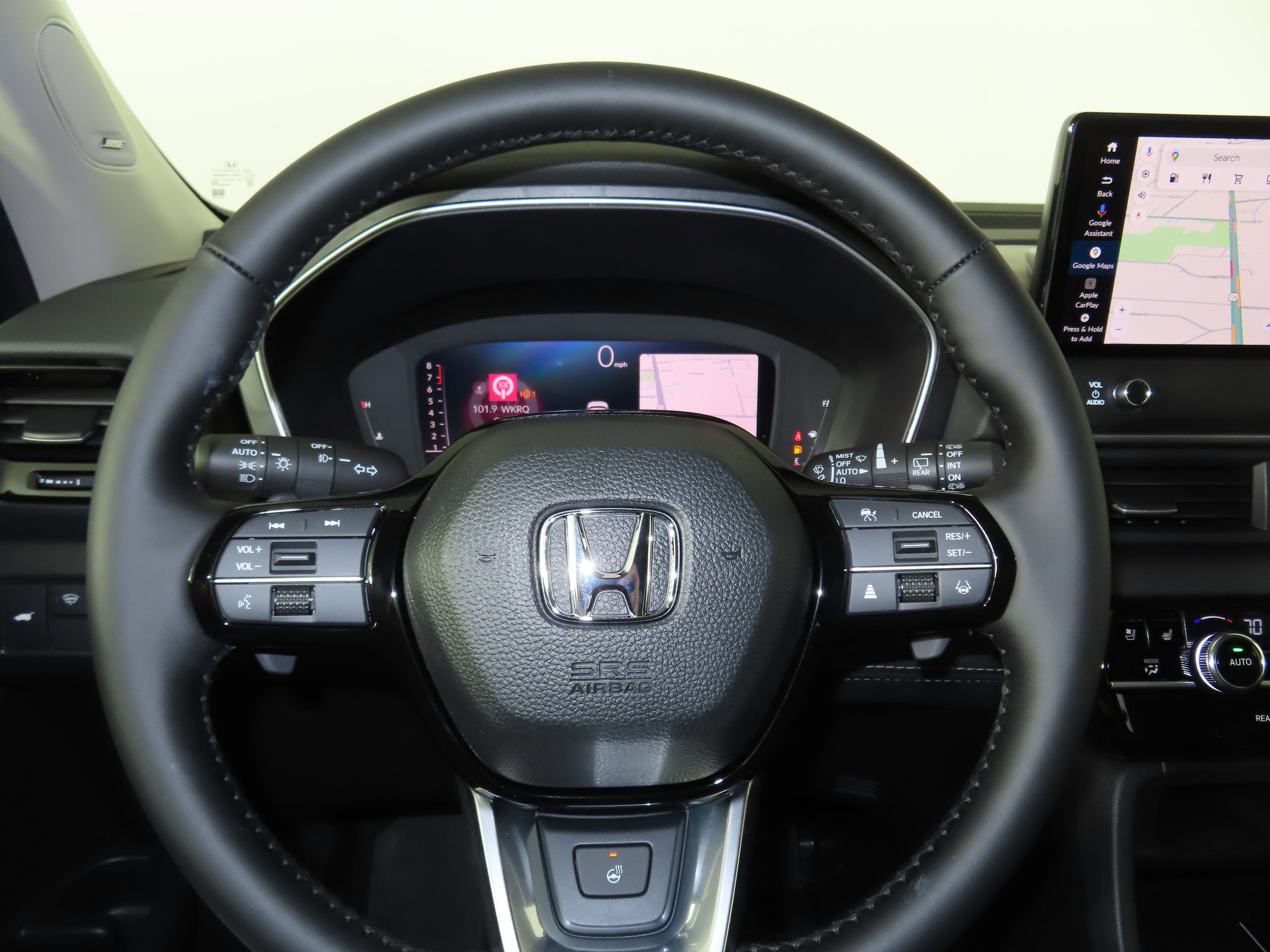 New 2026 Honda Pilot Elite image 20