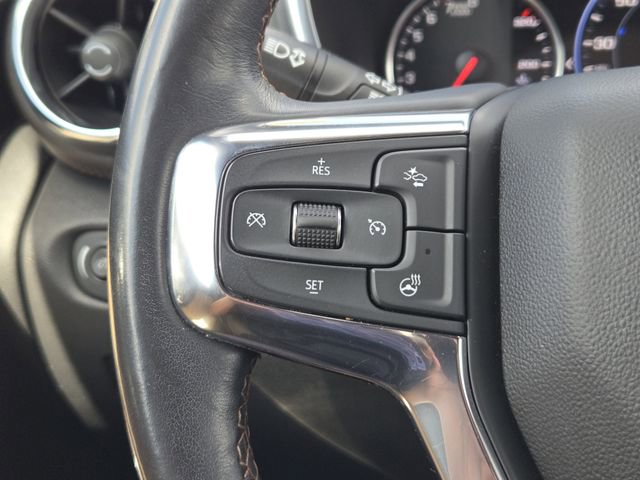 Used 2022 Chevrolet Blazer Premier w/ Enhanced Convenience Package image 29