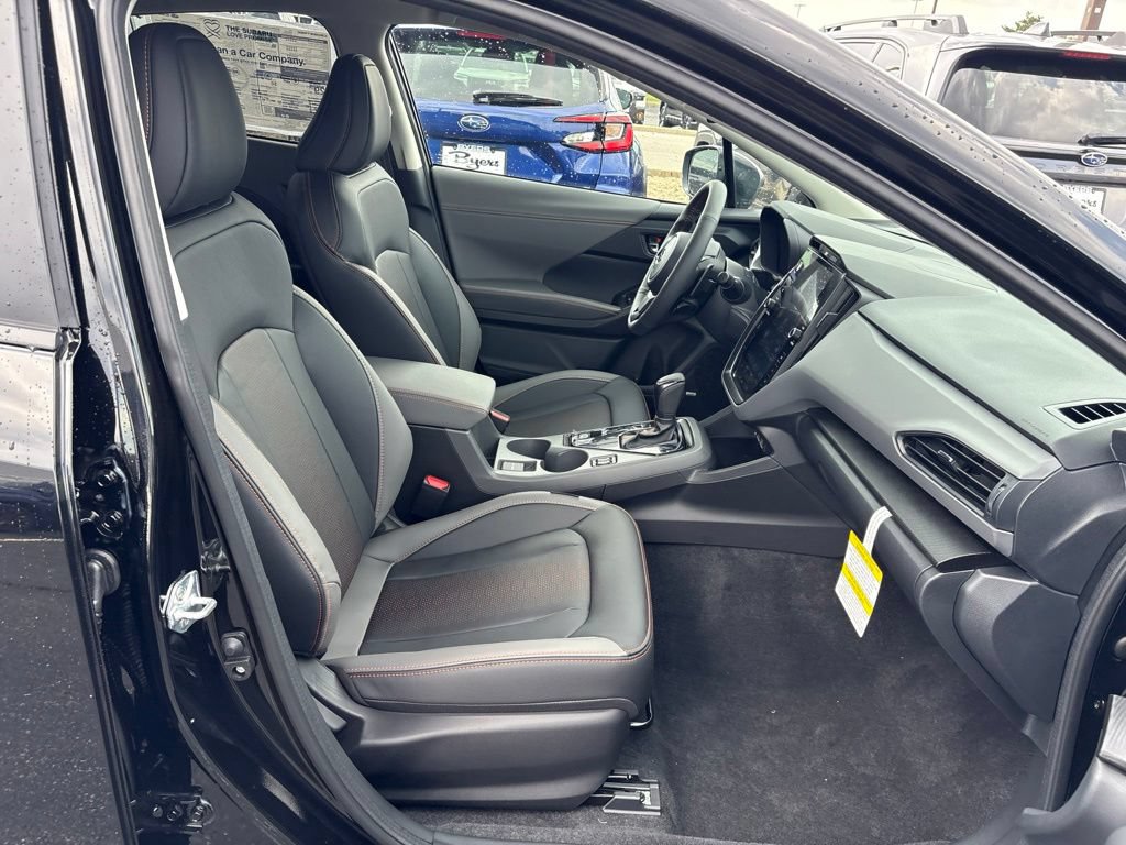 New 2026 Subaru Crosstrek 2.5i Limited AWD/4WD image 10
