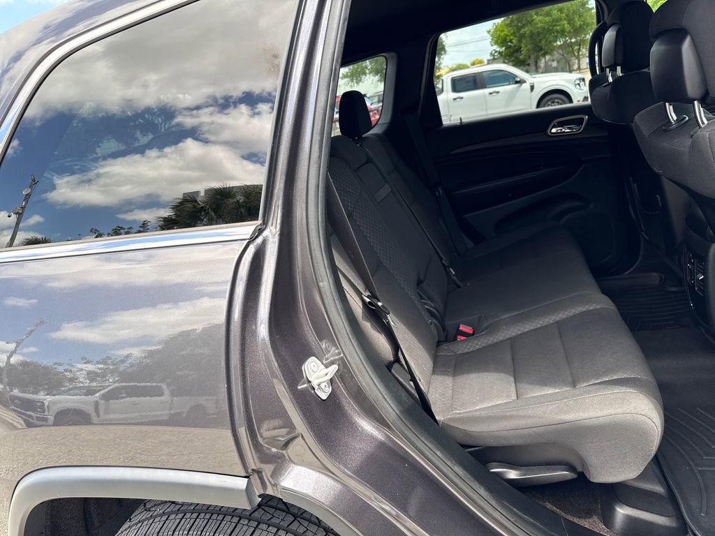 Used 2018 Jeep Grand Cherokee Laredo image 24