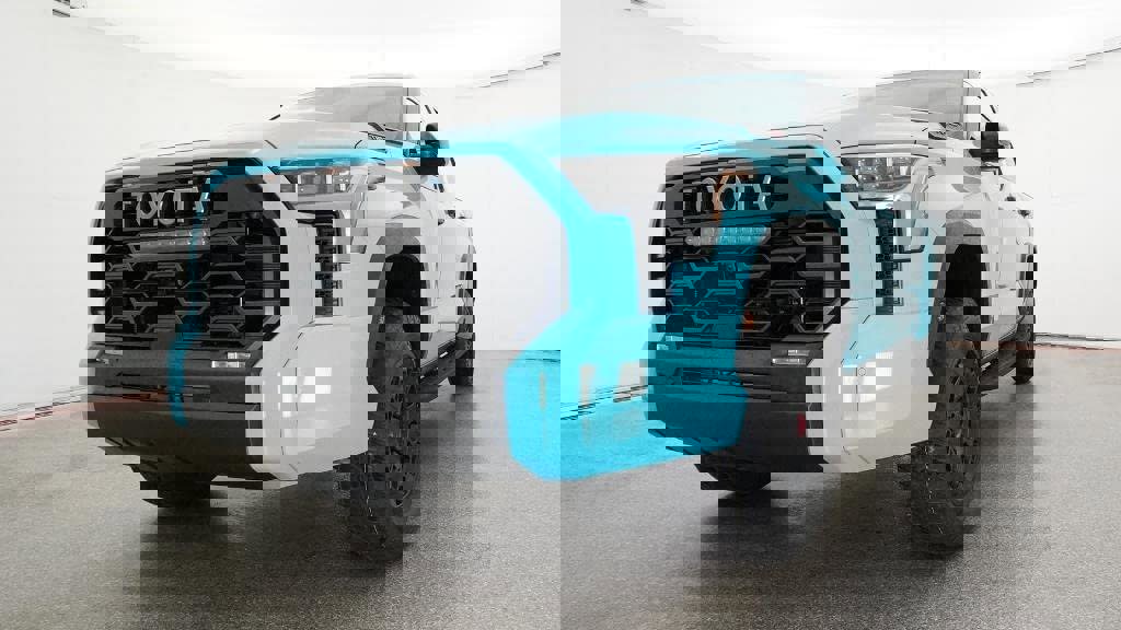 New 2026 Toyota Tundra TRD Pro image 32