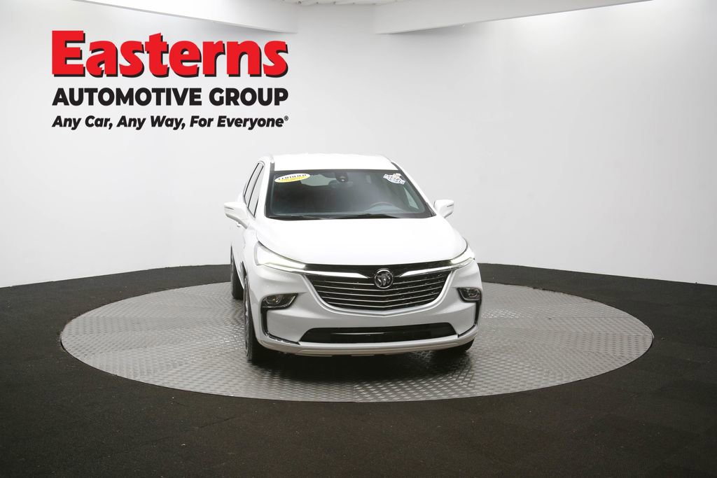 Used 2024 Buick Enclave Premium image 55