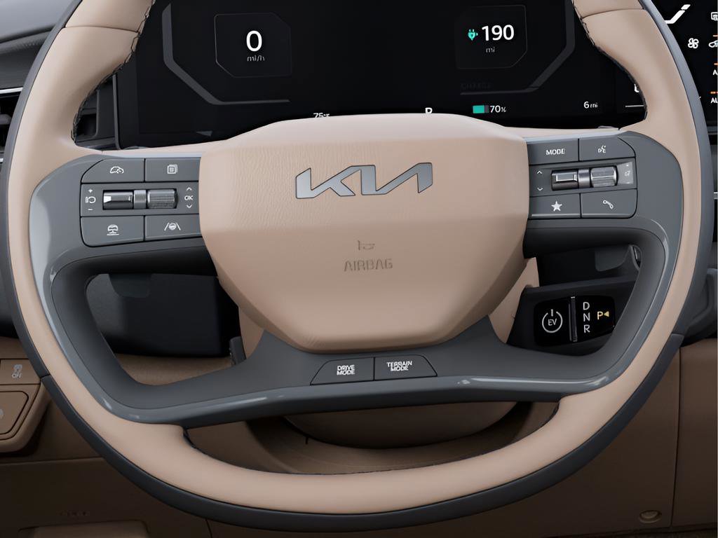 New 2026 Kia EV9 GT-Line image 17