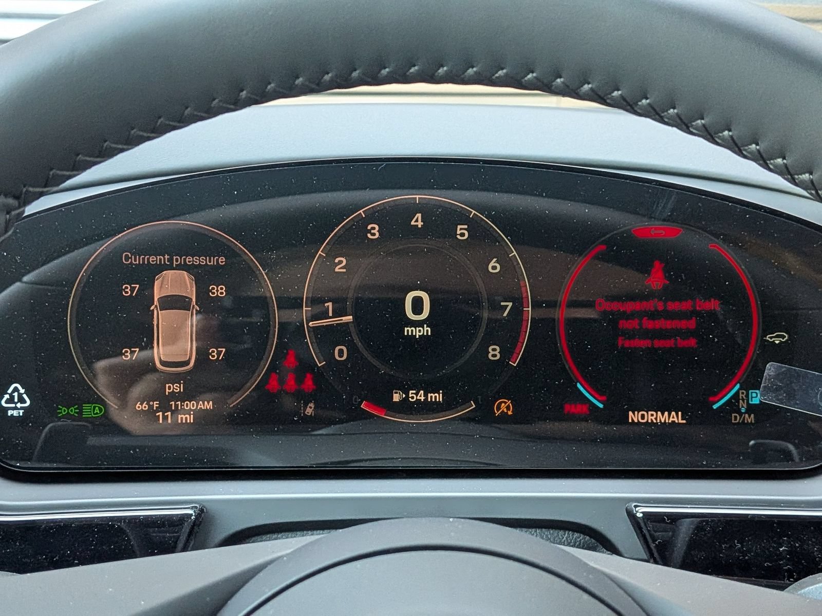 New 2026 Porsche Cayenne AWD/4WD image 17