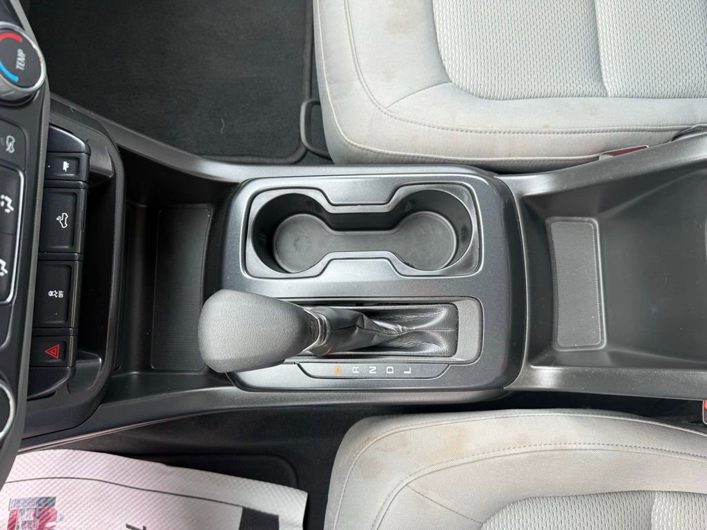 Used 2022 Chevrolet Colorado W/T image 33