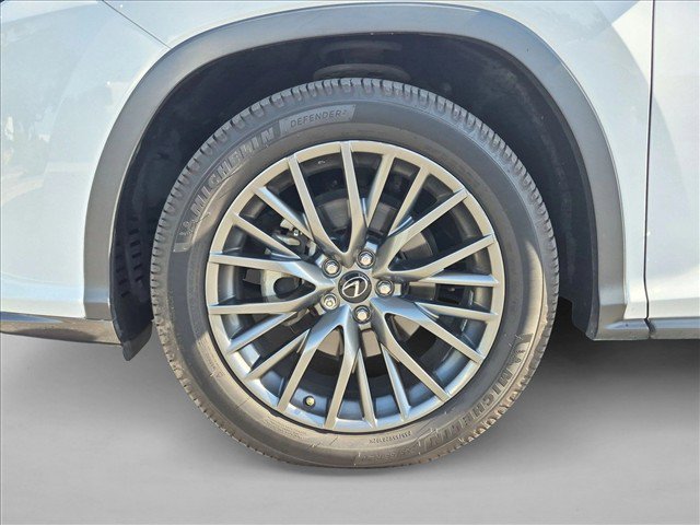 Used 2017 Lexus RX 350 F Sport w/ Cold Weather Package AWD/4WD image 19