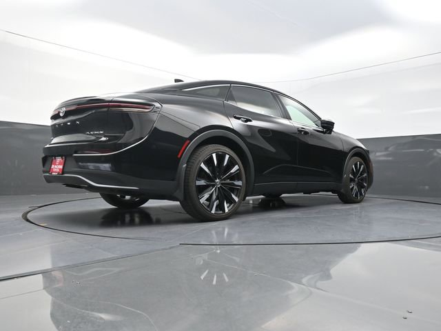 New 2026 Toyota Crown Platinum AWD/4WD image 5