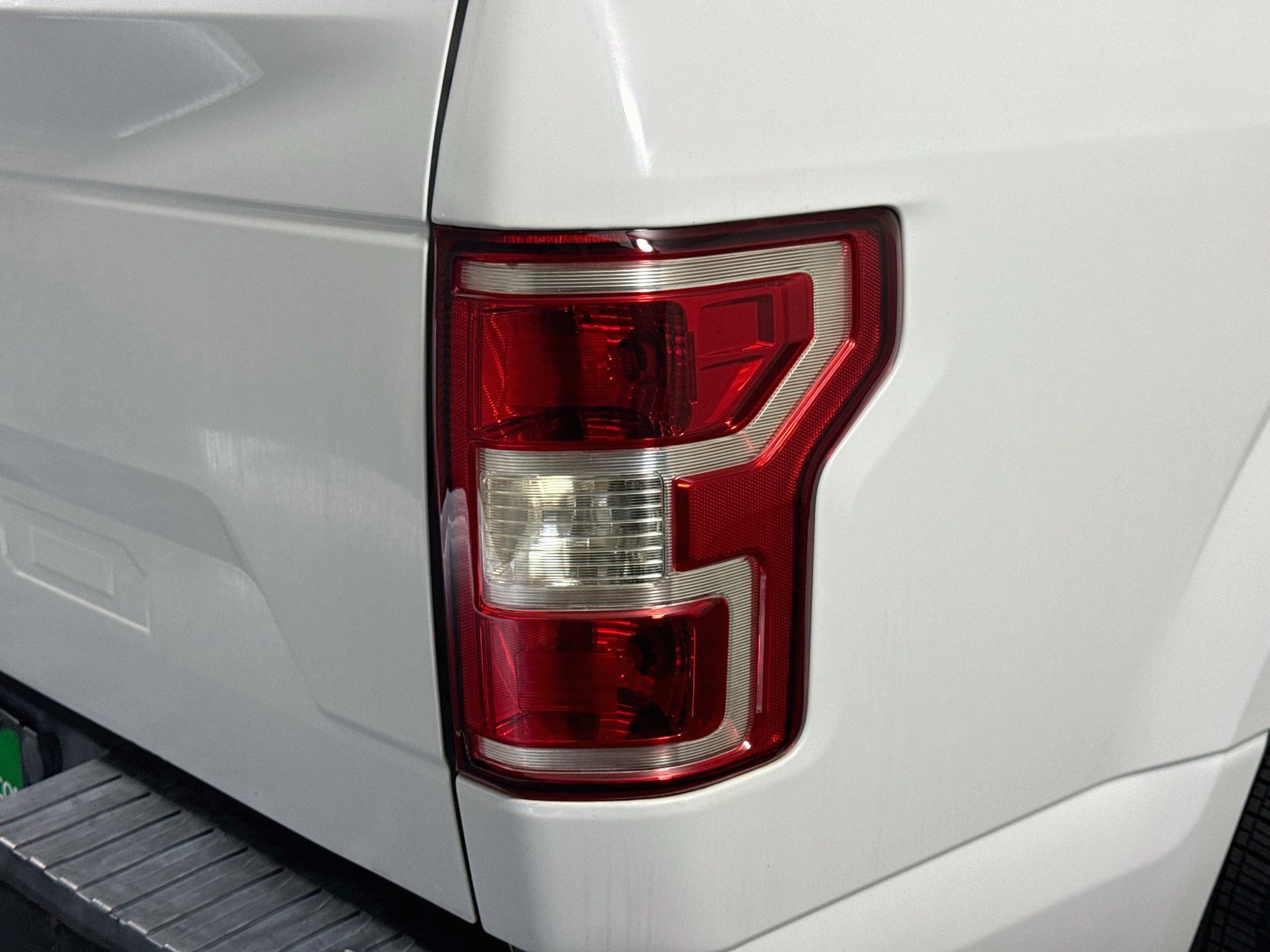 Used 2018 Ford F150 XL w/ Trailer Tow Package RWD image 31