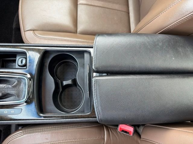 Used 2015 Lincoln MKS AWD w/ Equipment Group 101A image 30