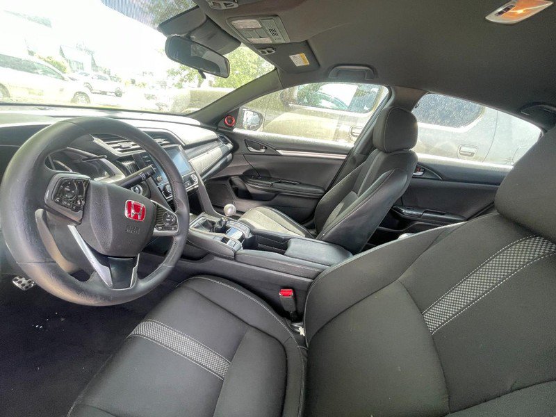 Used 2019 Honda Civic Sport image 3