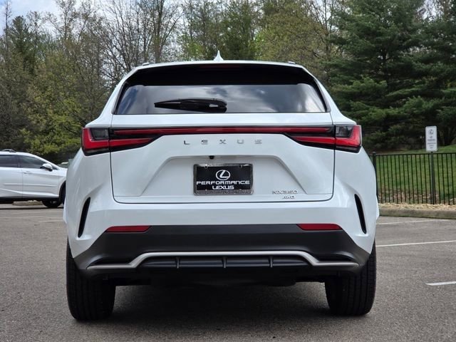 Used 2024 Lexus NX 350 F Sport image 26