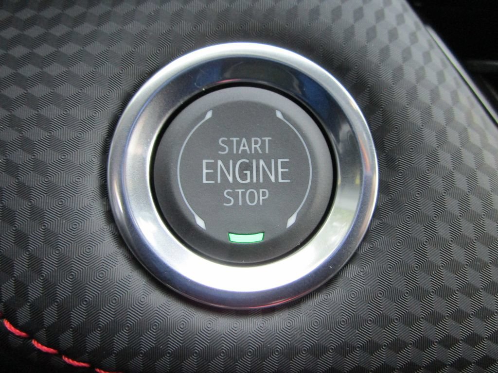 New 2026 Chevrolet Equinox RS w/ Convenience Package III FWD image 41
