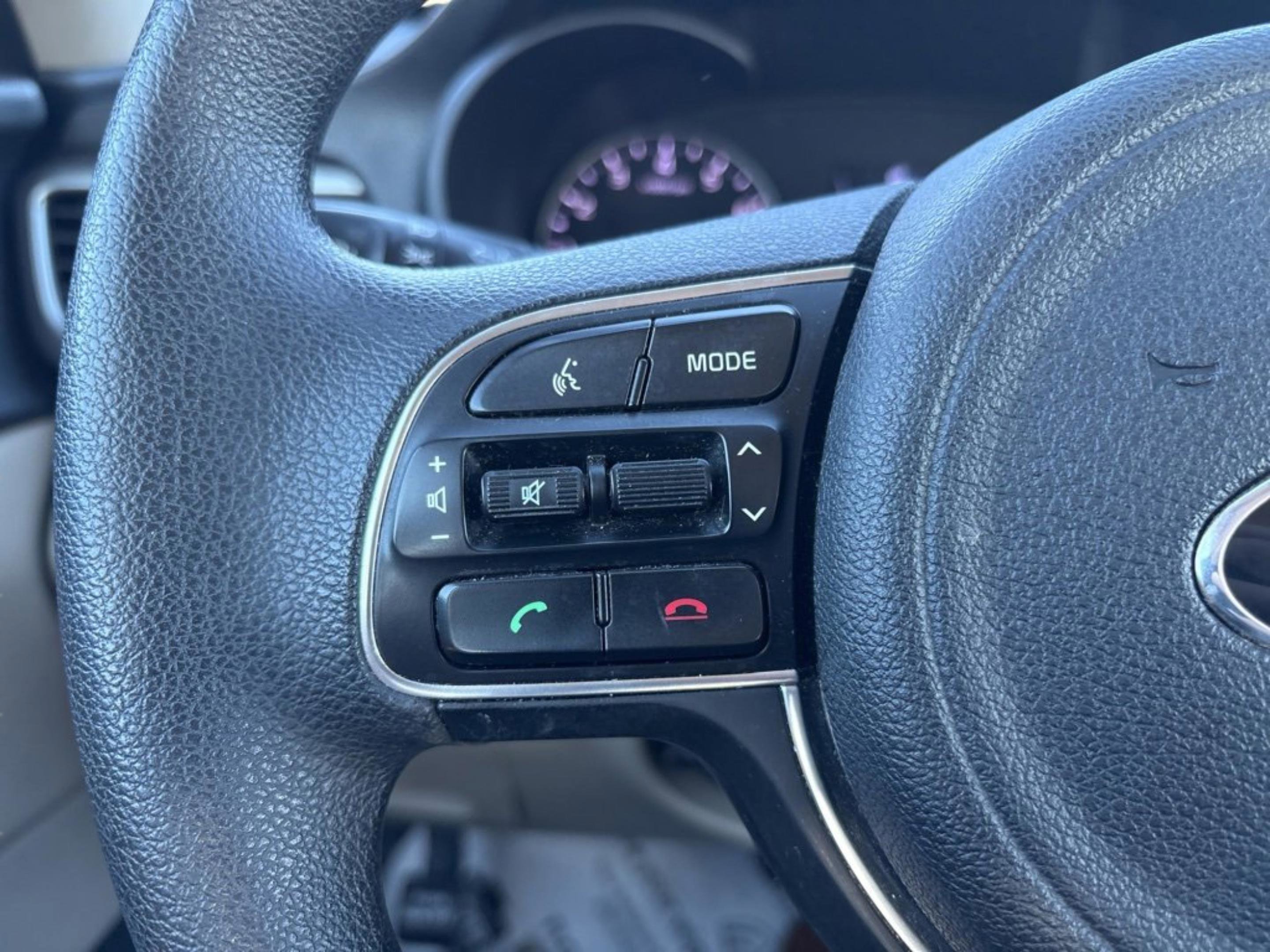 Used 2016 Kia Optima LX image 16