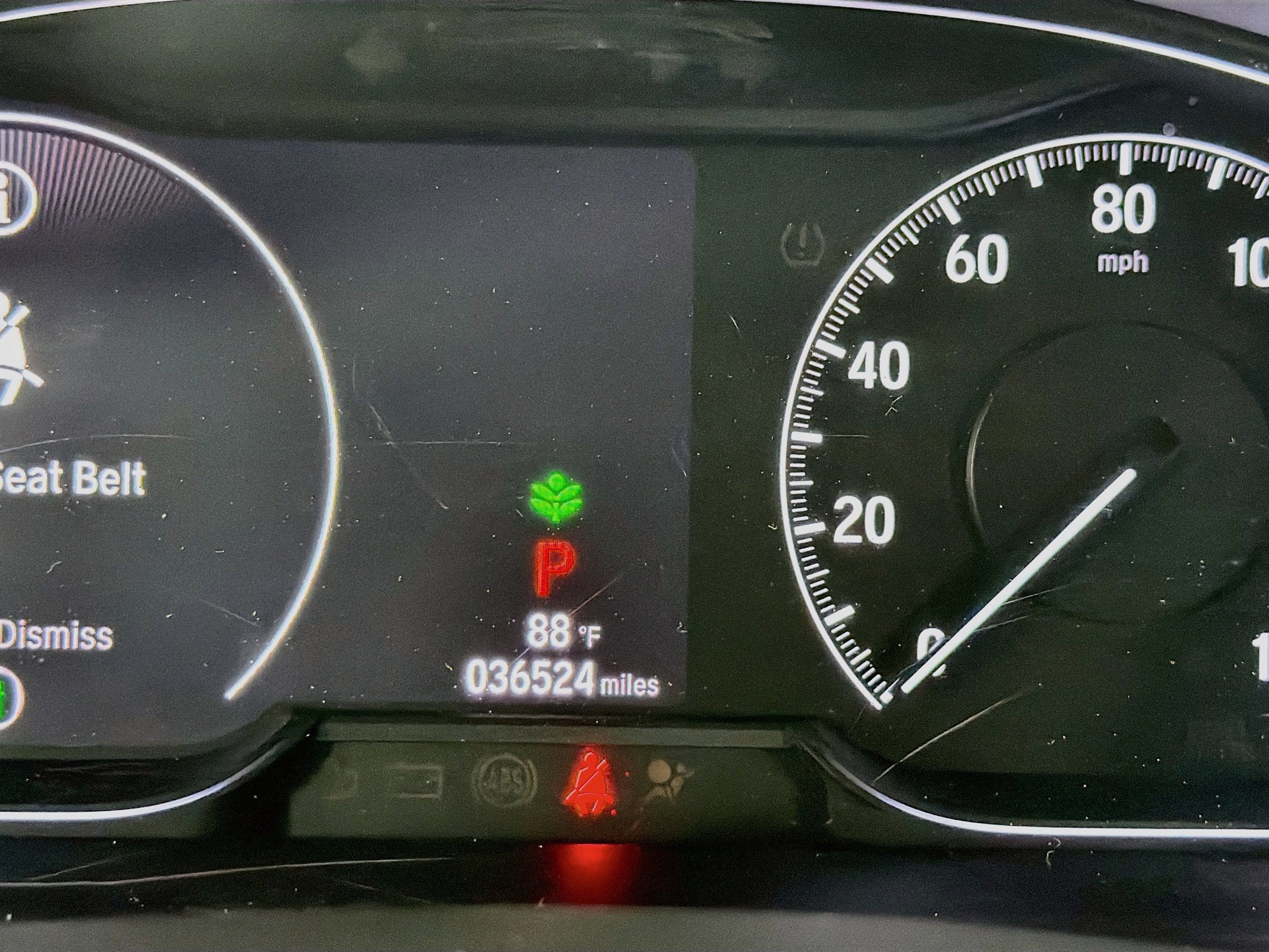Used 2020 Honda Accord LX image 18