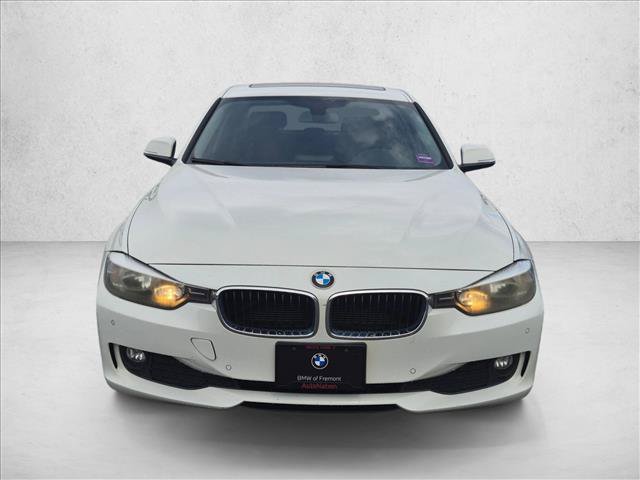 Used 2015 BMW 320i Sedan RWD image 2