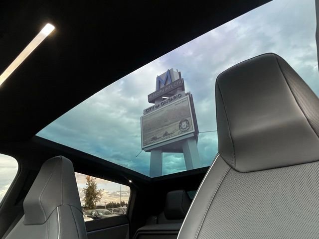 Used 2024 Tesla Cybertruck Cyberbeast image 25