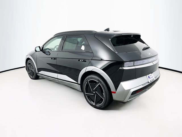 New 2026 Hyundai Ioniq 5 Limited image 5