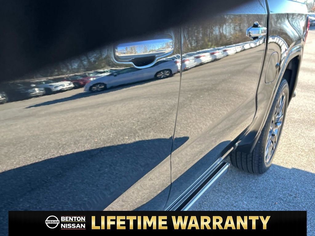Used 2023 GMC Sierra 1500 Denali Ultimate image 17