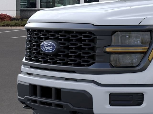 Used 2026 Ford F150 STX AWD/4WD image 17