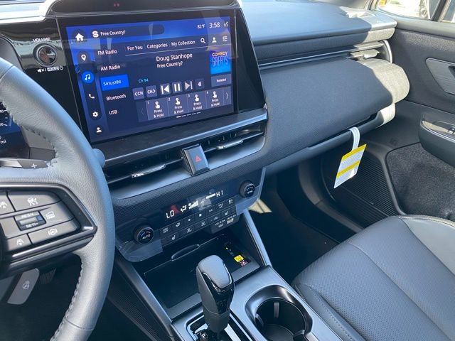 New 2026 Subaru Outback Limited AWD/4WD image 17