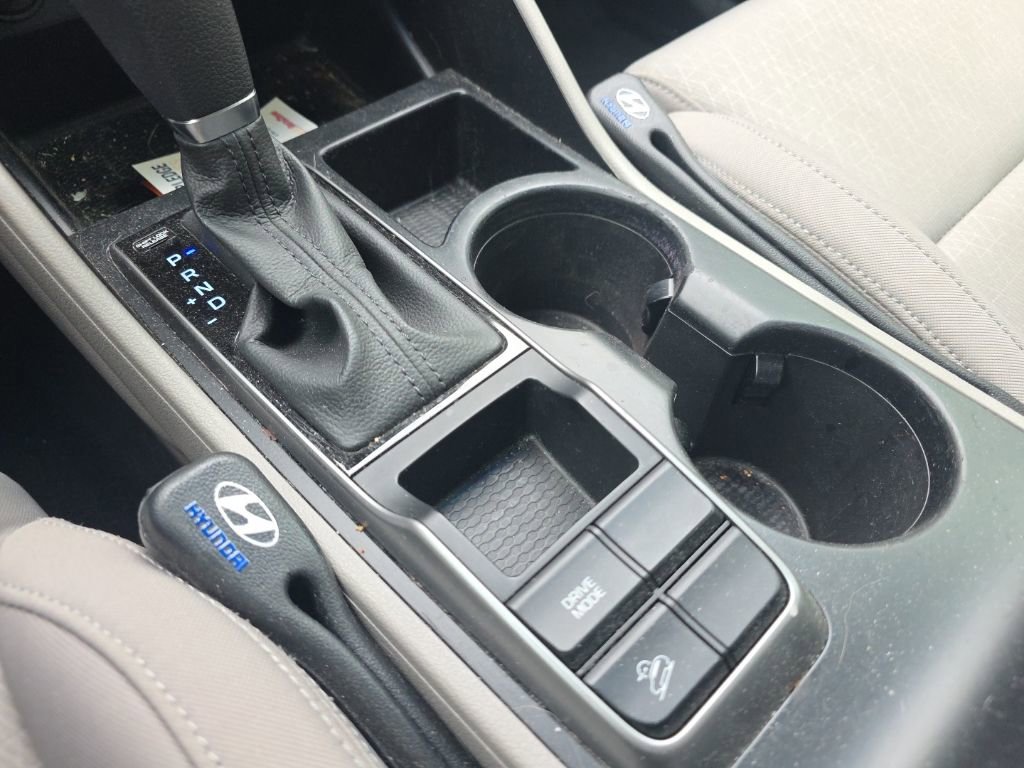 Used 2016 Hyundai Tucson SE image 23