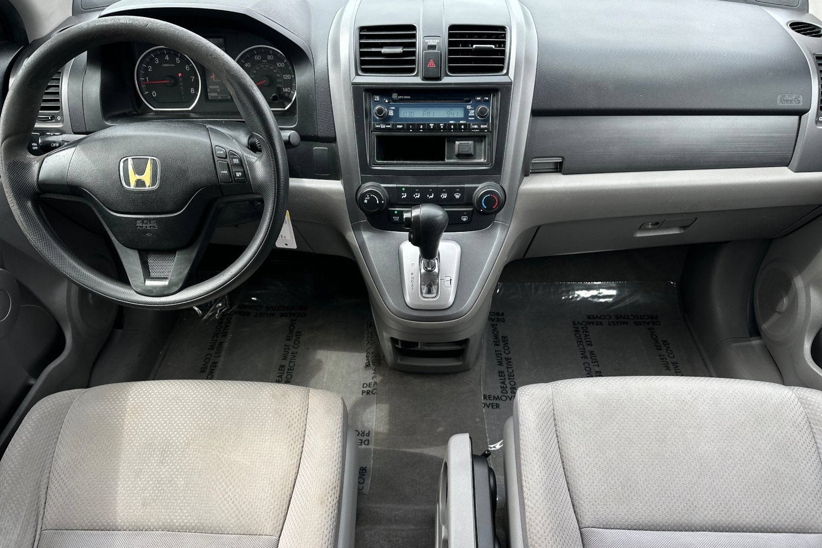Used 2007 Honda CR-V LX image 14
