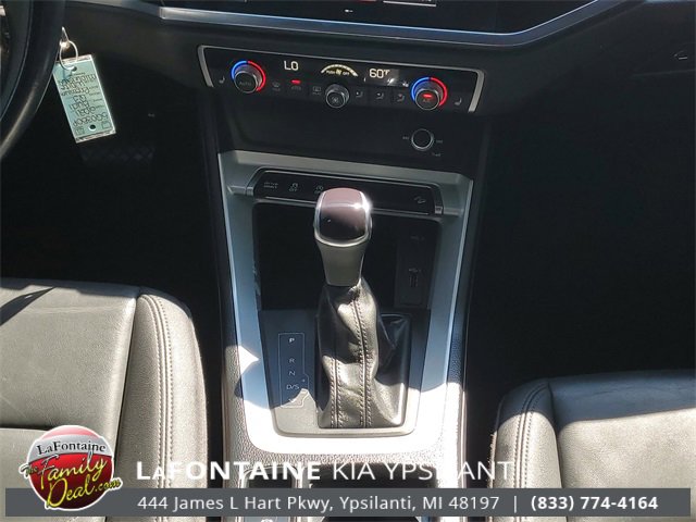 Used 2021 Audi Q3 2.0T Premium image 26