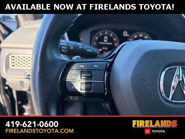 Used 2024 Acura Integra A-Spec image 21