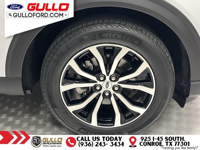 Used 2026 Ford Explorer ST-Line AWD/4WD image 27