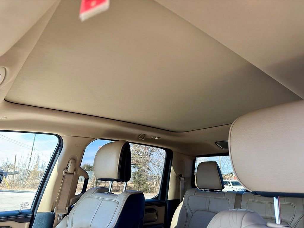 Used 2021 RAM 1500 Limited image 25