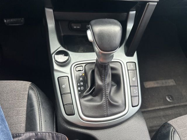 Used 2021 Kia Seltos S image 20