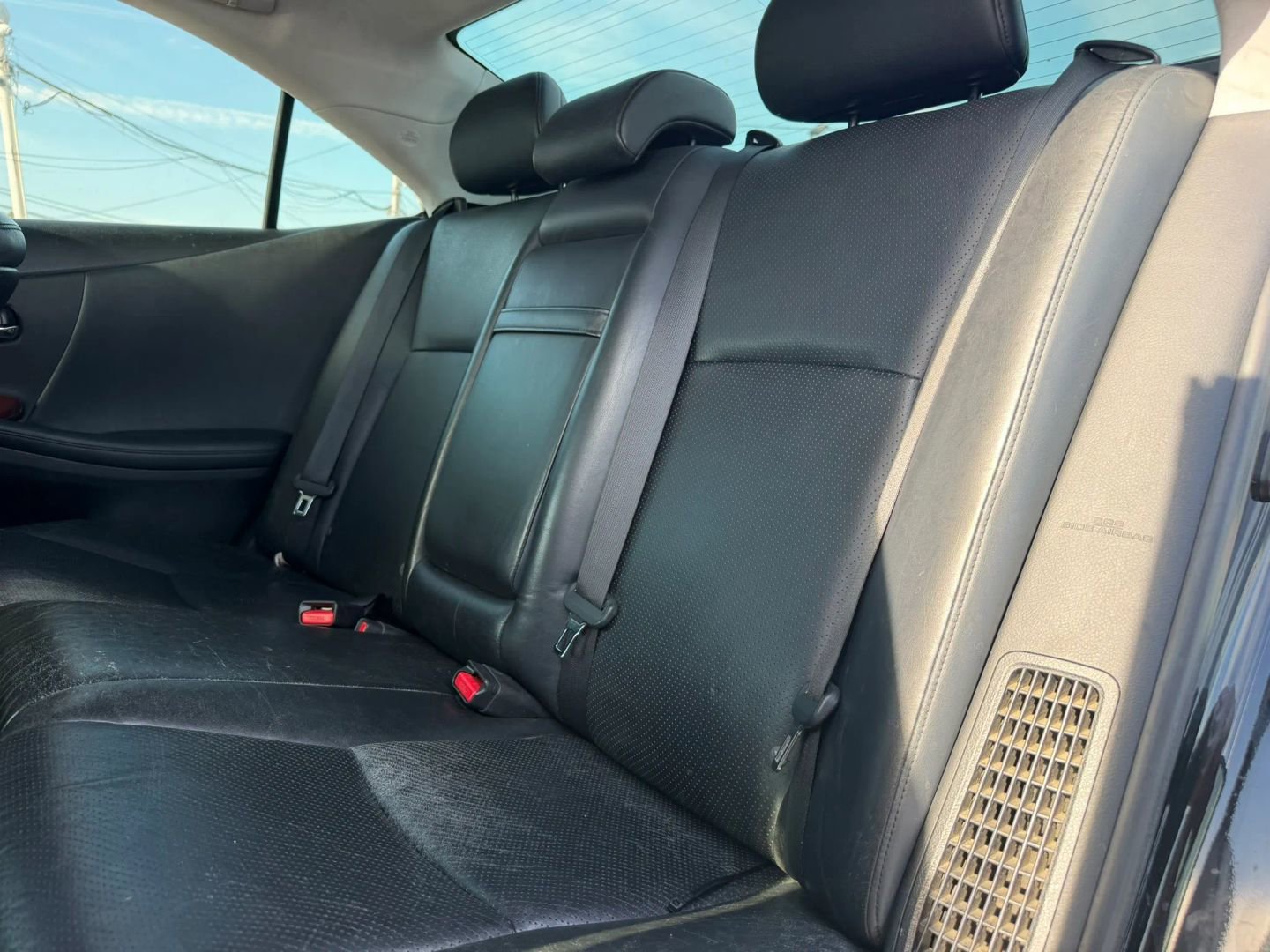 Used 2010 Lexus HS 250h image 12