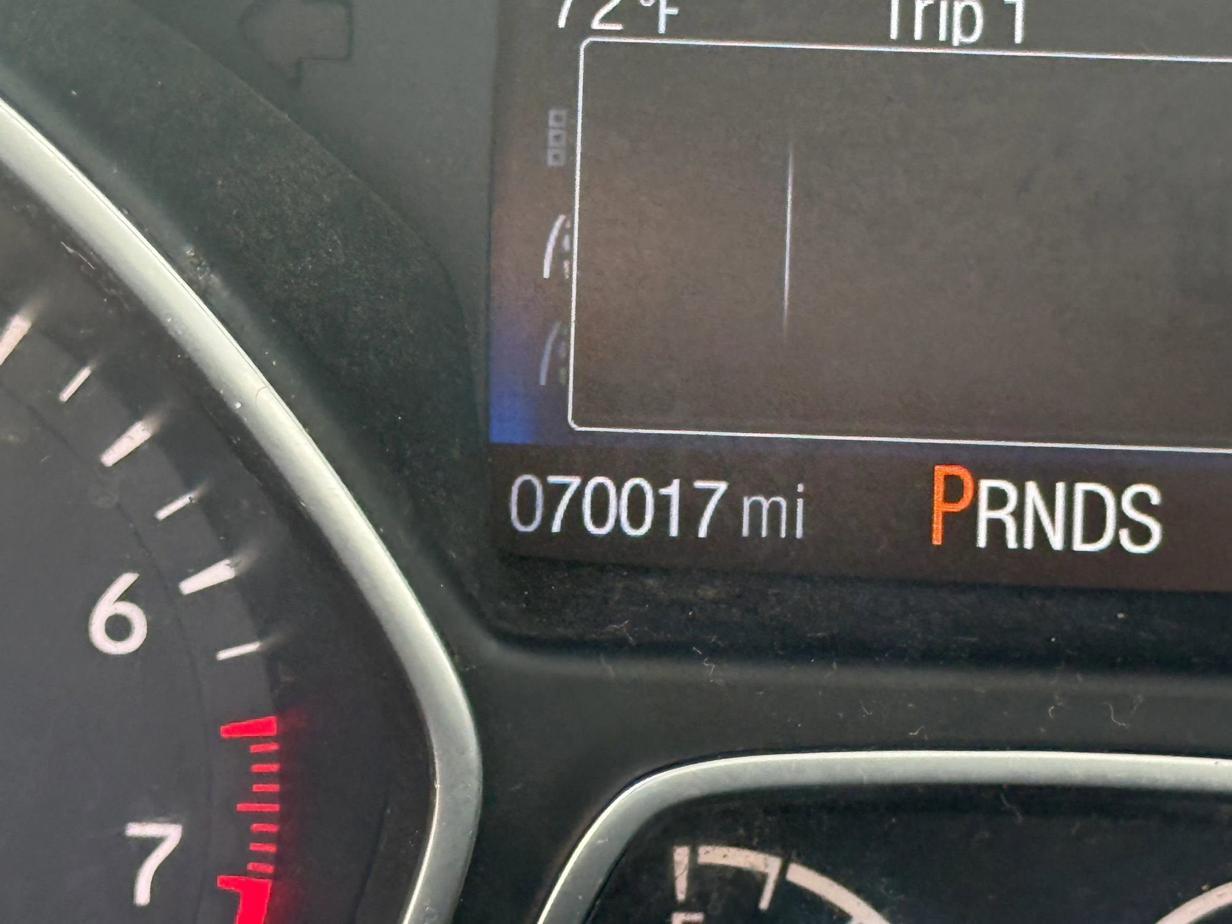 Used 2017 Ford Escape SE w/ Equipment Group 201A FWD image 20