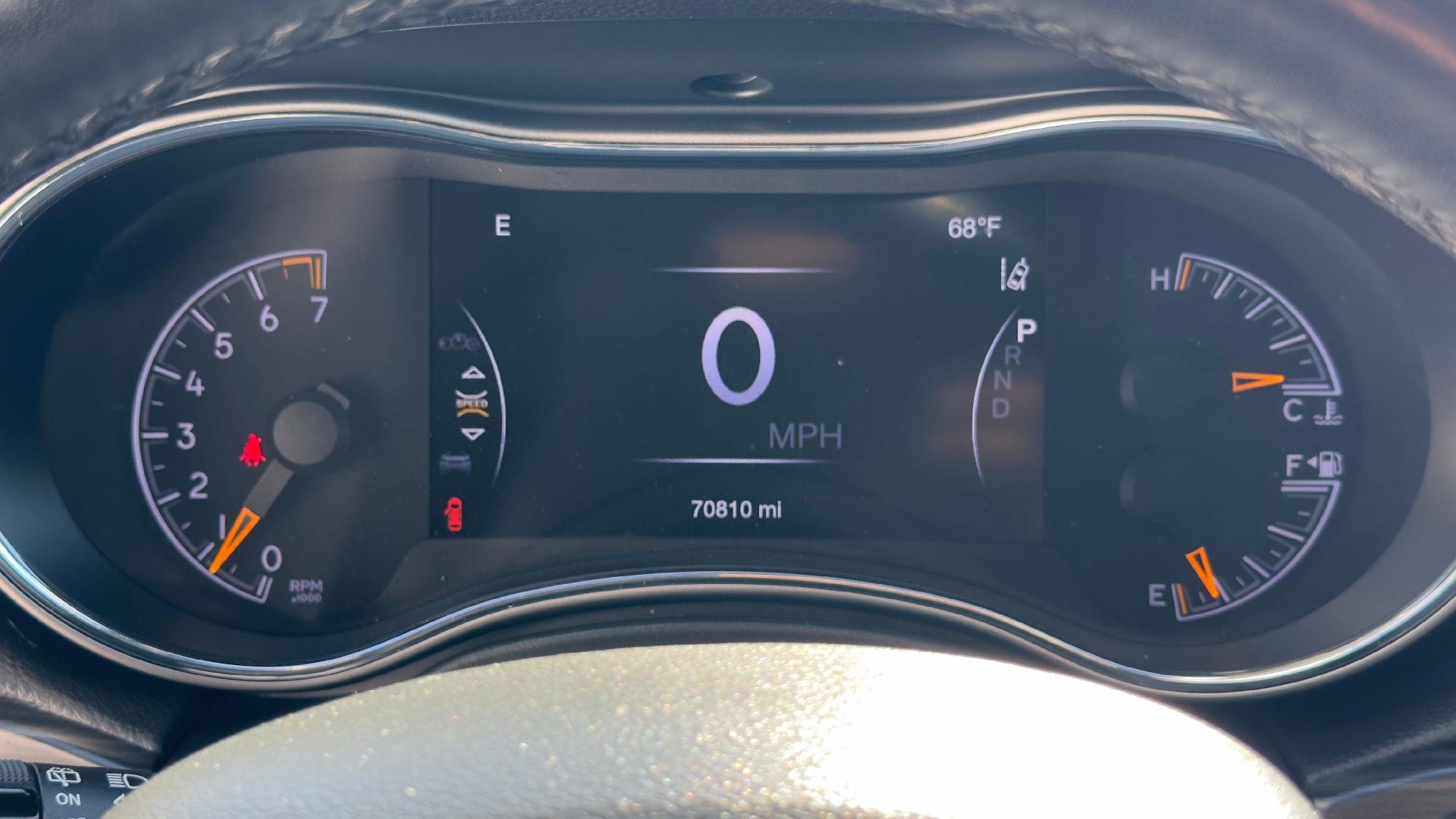 Used 2021 Jeep Grand Cherokee Limited w/ Quick Order Package 28K 80th image 16