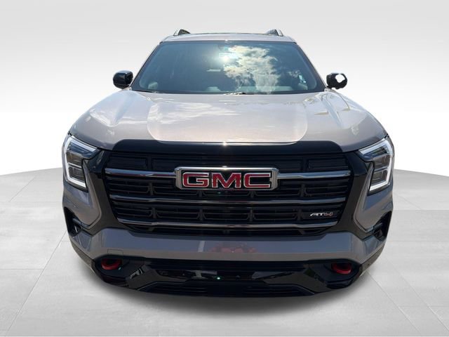 New 2026 GMC Terrain AT4 w/ Convenience Package III AWD/4WD image 2