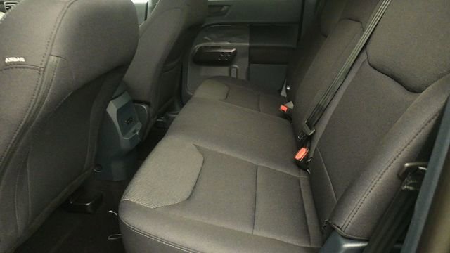 New 2026 Ford Maverick XL AWD/4WD image 10