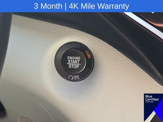 Used 2019 Jeep Cherokee Limited FWD image 45