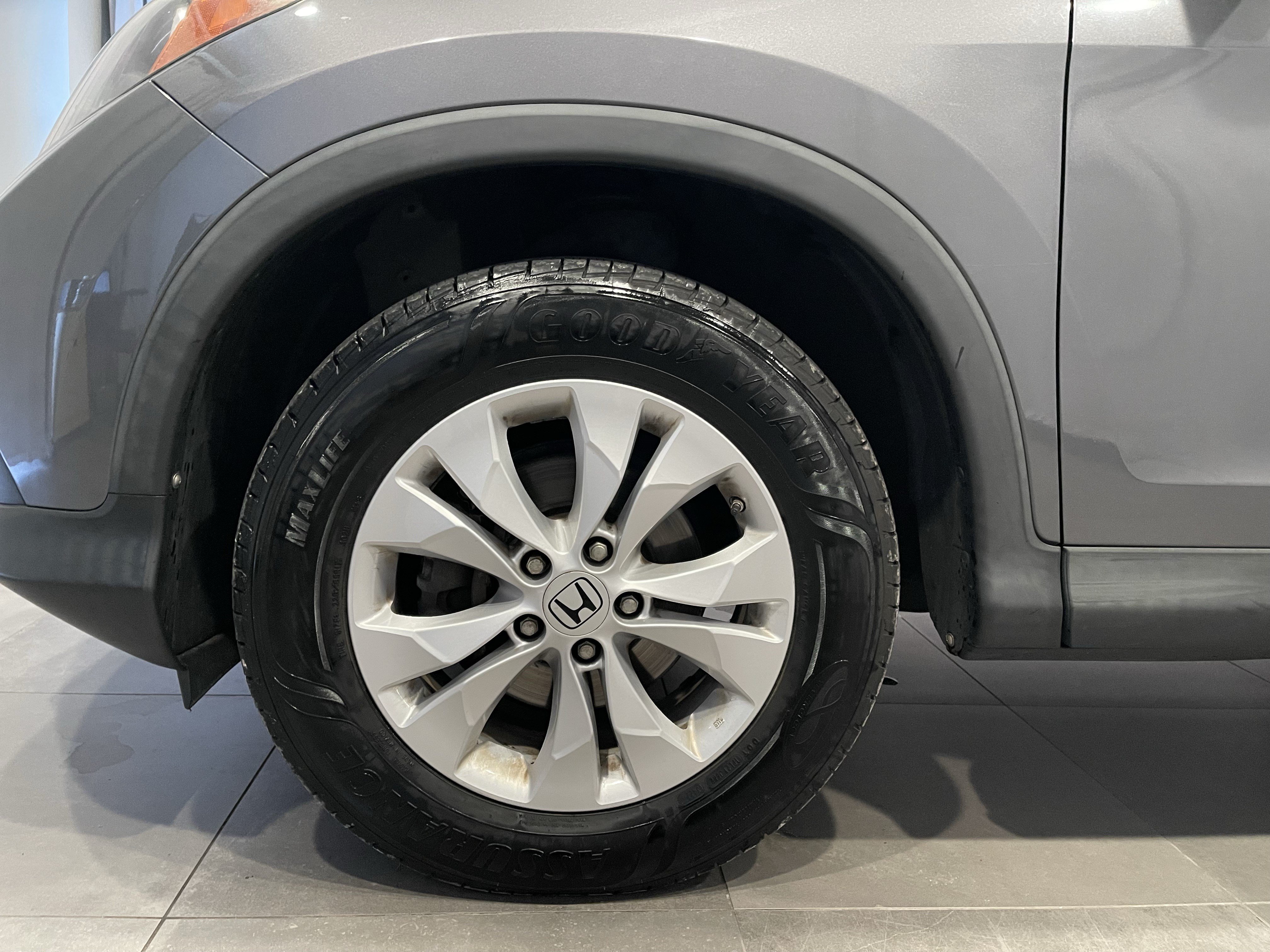 Used 2013 Honda CR-V EX-L image 7