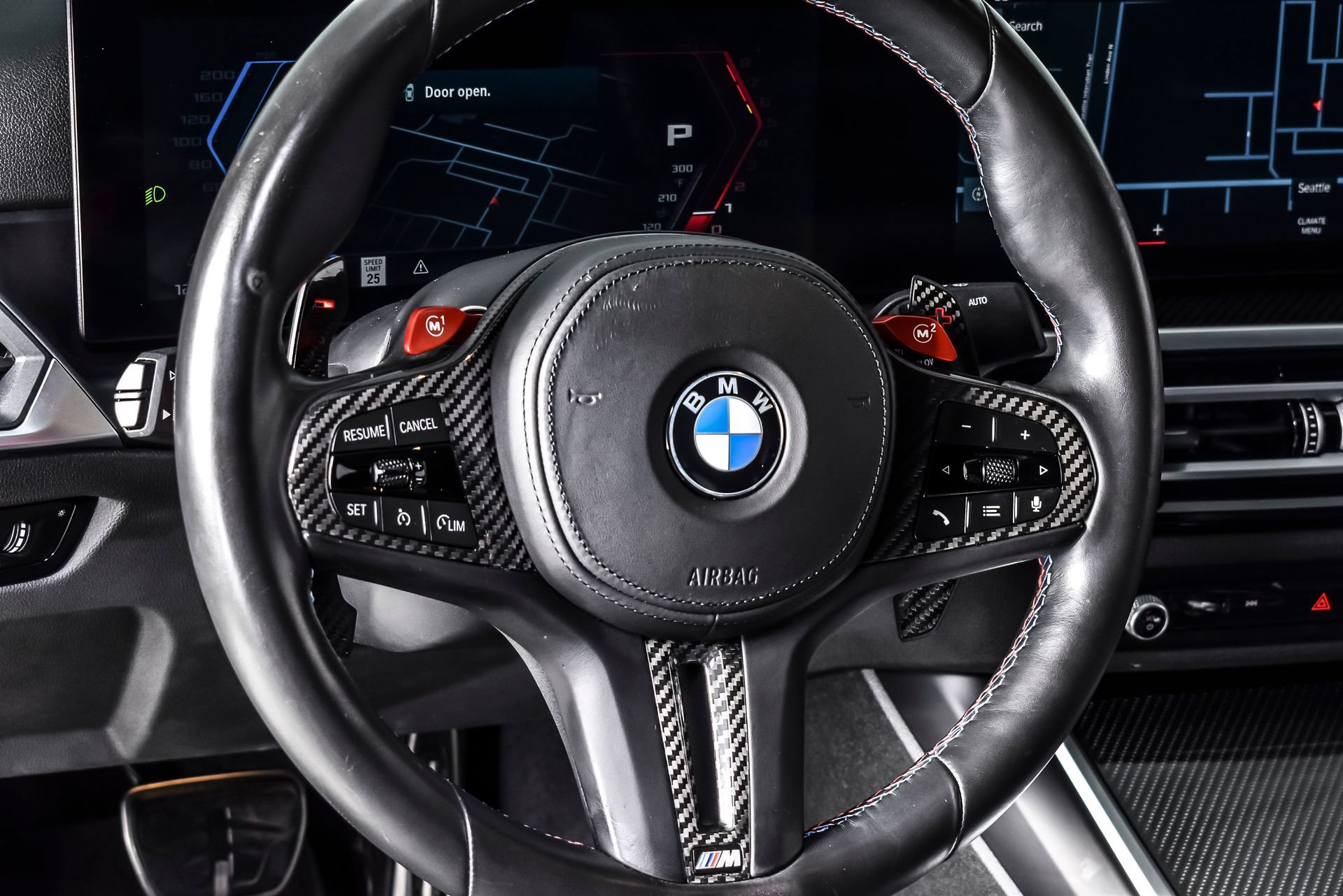 Used 2024 BMW M2 w/ Lighting Package RWD image 18