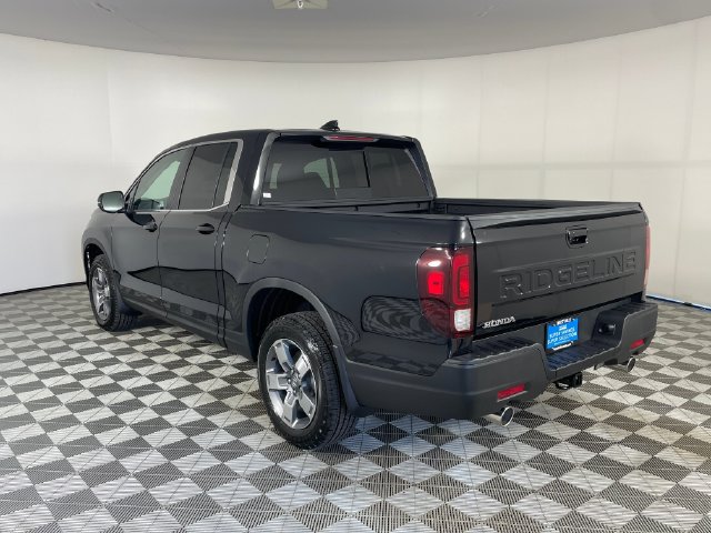 New 2026 Honda Ridgeline RTL image 12