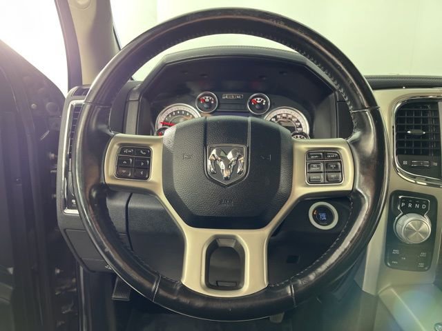 Used 2014 RAM 1500 Laramie w/ Convenience Group image 20