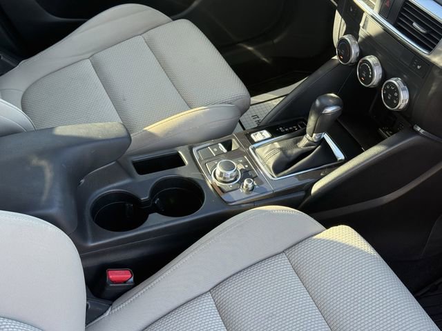 Used 2016 MAZDA CX-5 Touring image 18