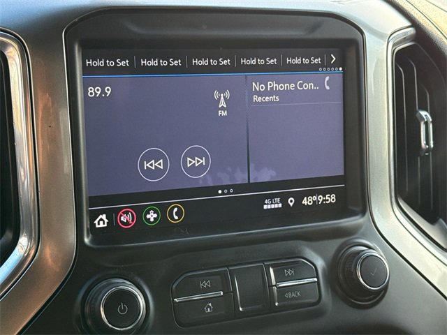 Used 2020 Chevrolet Silverado 1500 RST w/ Rally Edition image 23