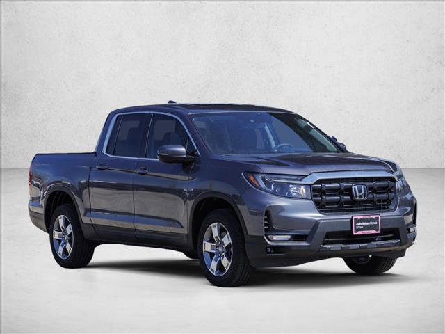New 2026 Honda Ridgeline RTL image 3