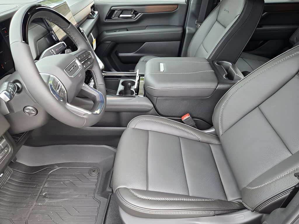 New 2026 GMC Yukon Denali w/ Advanced Technology Package AWD/4WD image 10