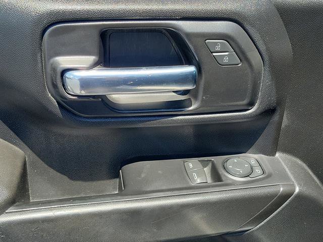 Used 2022 GMC Sierra 2500 Pro w/ Convenience Package image 11