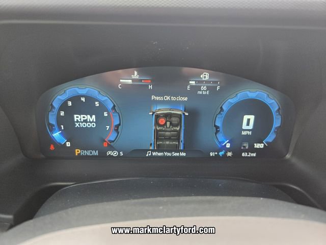 New 2026 Ford Bronco Badlands image 20