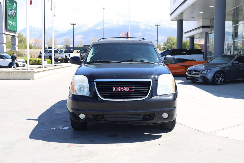 Used 2013 GMC Yukon SLT AWD/4WD image 9