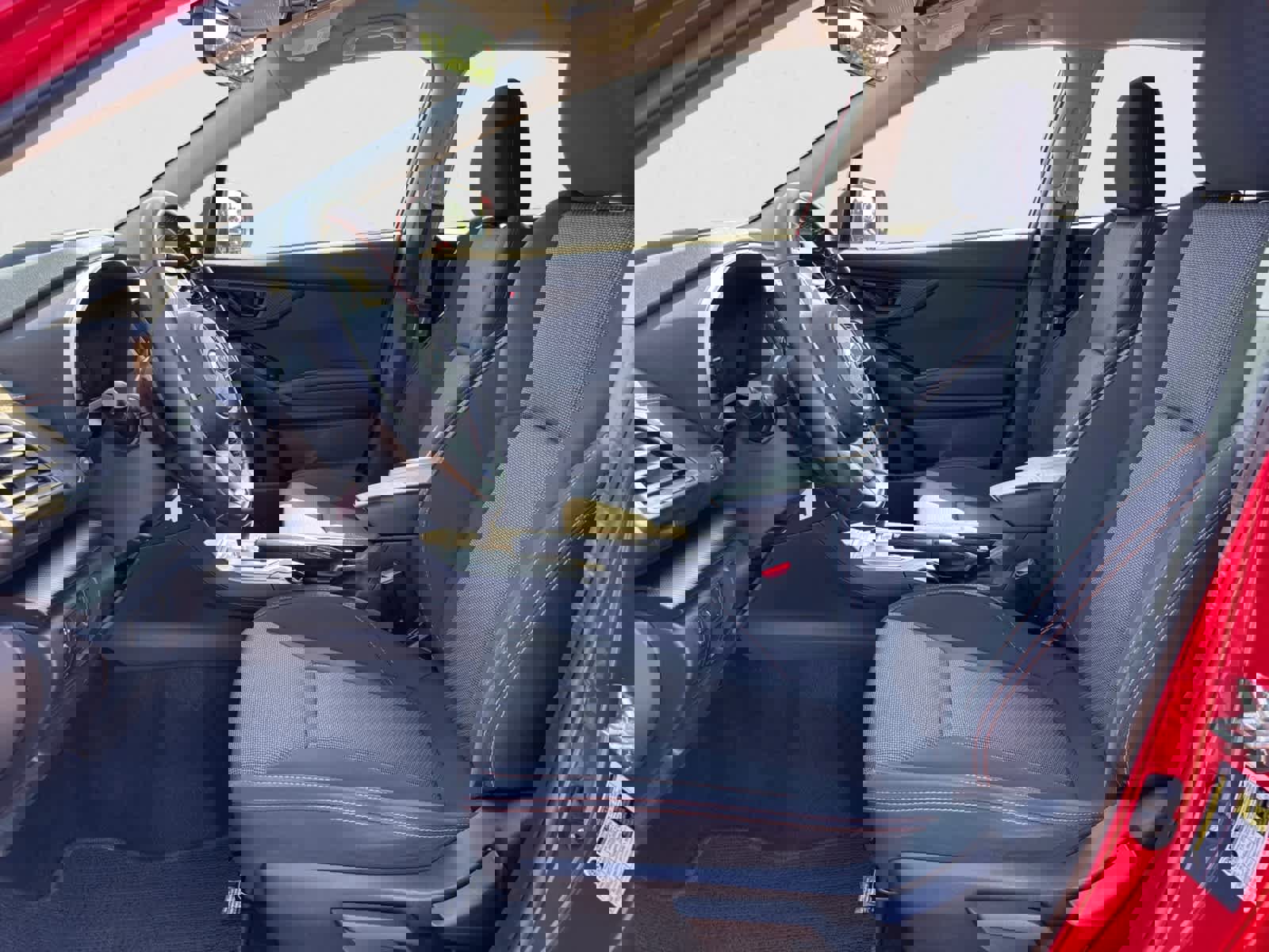 Certified 2022 Subaru Crosstrek 2.0i Premium image 16